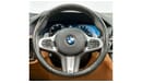 BMW 530i M Sport 2019 BMW 530i M-Sport, May 2024 BMW Warranty, May 2025 BMW Service Pack, Full Options, GCC
