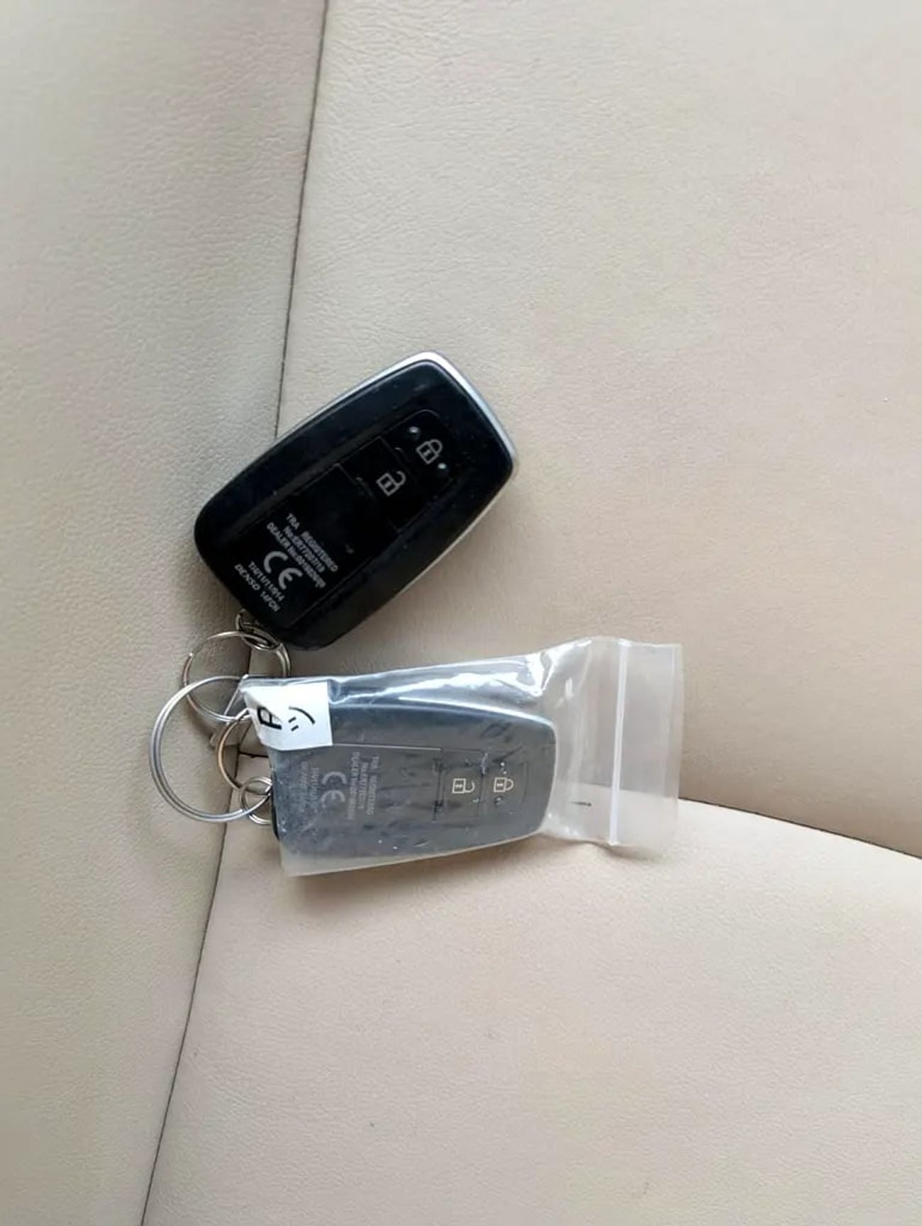 تويوتا برادو GXR 2022 | GCC Specs | Full Option V6 Interior and Exterior Excellent Condition