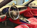 بورش 911 Carrera 4 | GCC Specs | Brand