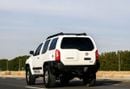 Nissan XTerra NISSAN X _ TERA GCC 2010 IN EXCELLENT CONDITION