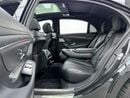 Mercedes Benz S63 AMG STANDARD
