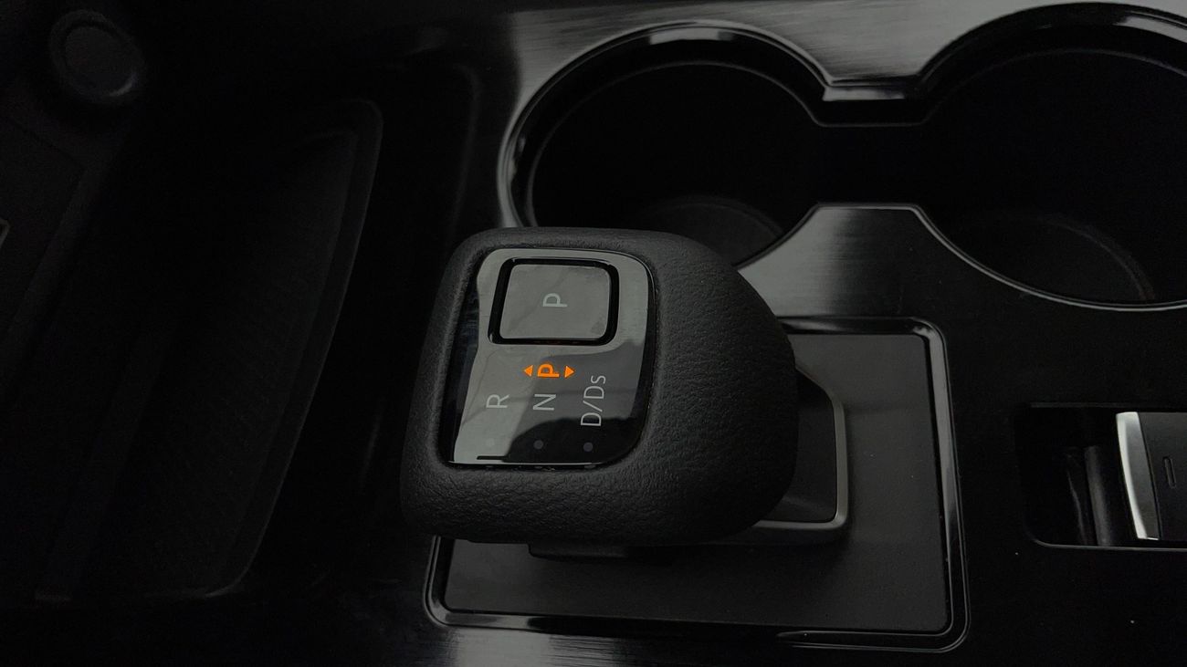 نيسان إكس تريل S 2.5 | بدون دفعة مقدمة | اختبار القيادة في المنزل