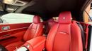Rolls-Royce Dawn Rolls-Royce Dawn 2017 - Silver Package