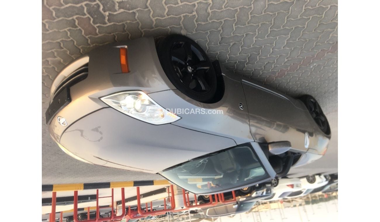 Used Nissan 350Z Nissan Z3 50 Colby 2009 for sale in Dubai 183827