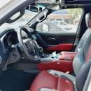 Toyota Land Cruiser Toyota LC300 GR-Sport 3.5TT, Four Wheel Drive, 7-seater 2025MY