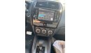 Mitsubishi ASX 2.0 Push Button 4WD