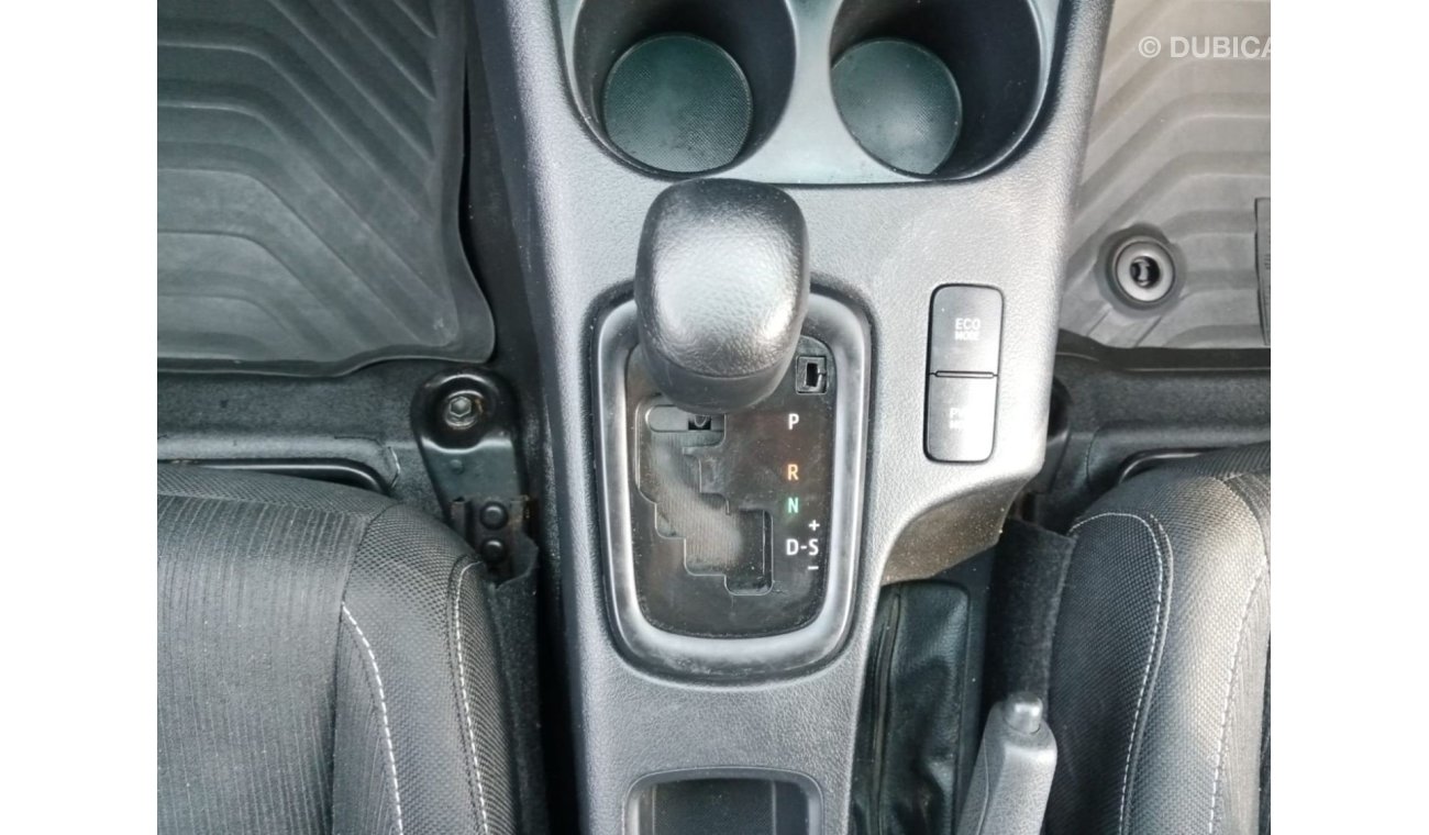 تويوتا هيلوكس TOYOTA HILUX RIGHT HAND DRIVE (PM1016)