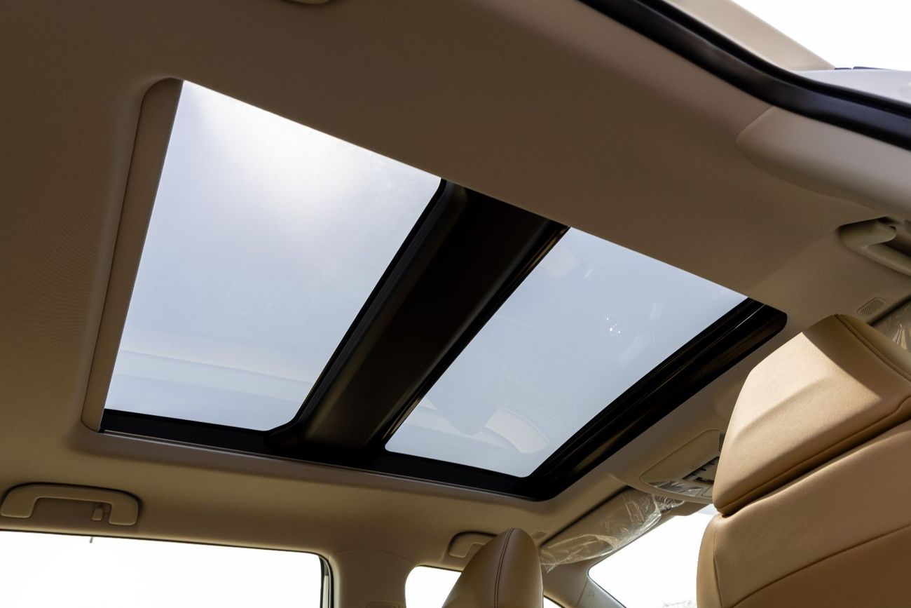 Toyota RAV4 Toyota Rav4 Limited 2.5L - Hybrid - AWD - Panoramic Roof - GCC -  2025 (Export)