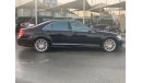 مرسيدس بنز S 550 Mercedes S 550_2010_Excellent_ Condihion