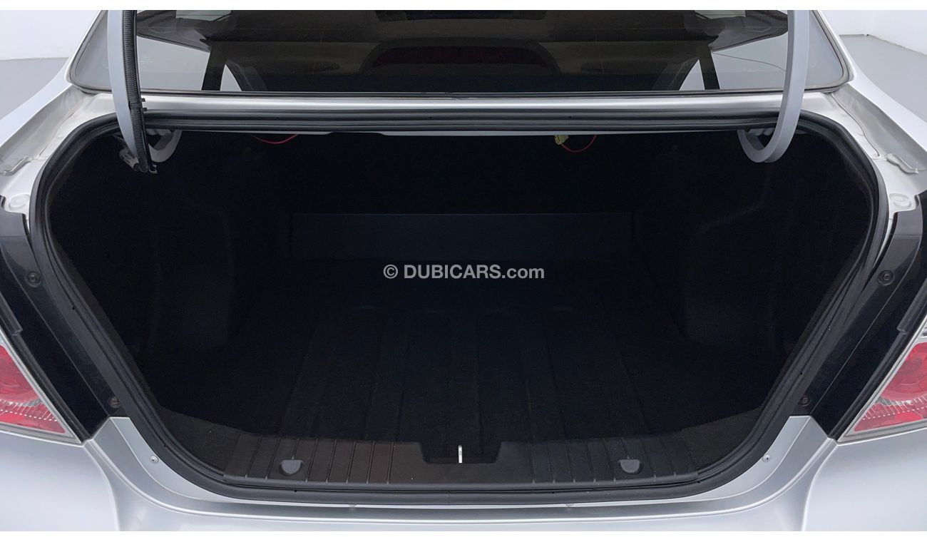 Chevrolet Aveo LS 1.4 | Zero Down Payment | Free Home Test Drive