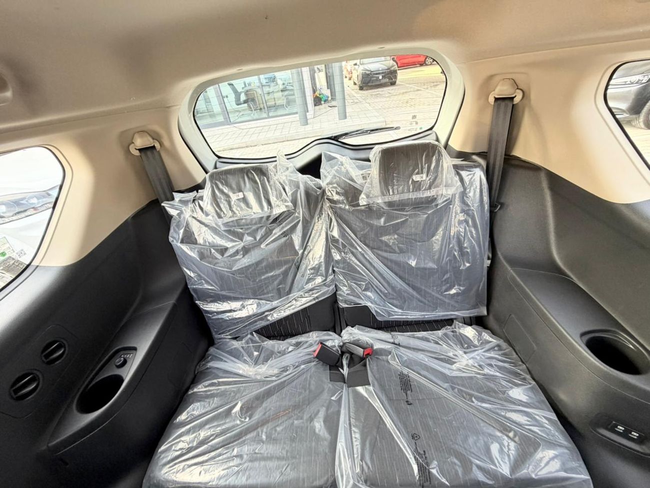 سوزوكي ايرتيغا