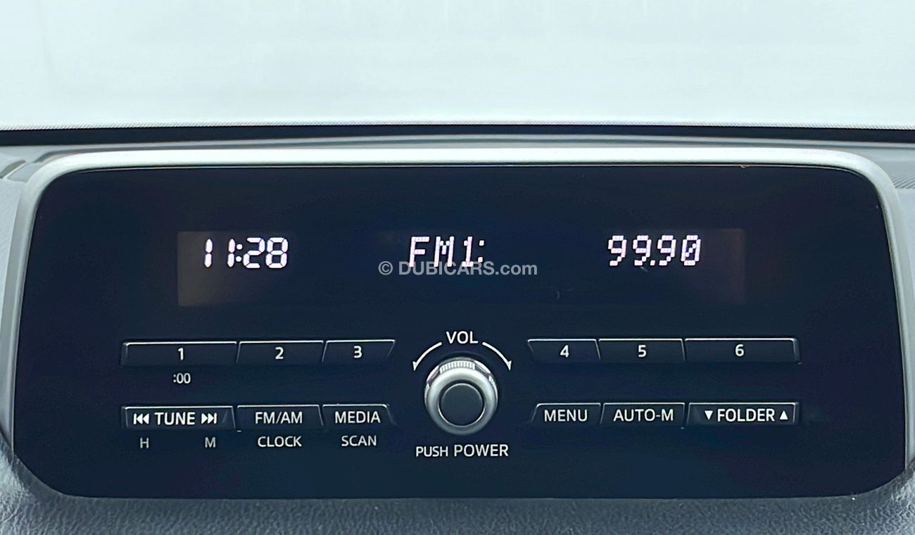 Mazda CX5 GS 2.5 | Under Warranty | Inspected on 150+ parameters