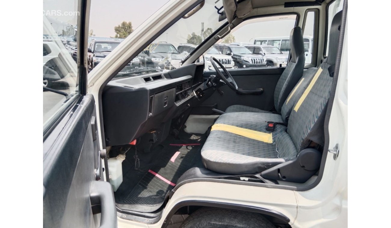 تويوتا تاوناس TOYOTA TOWNACE PICK UP RIGHT HAND DRIVE (PM1605)