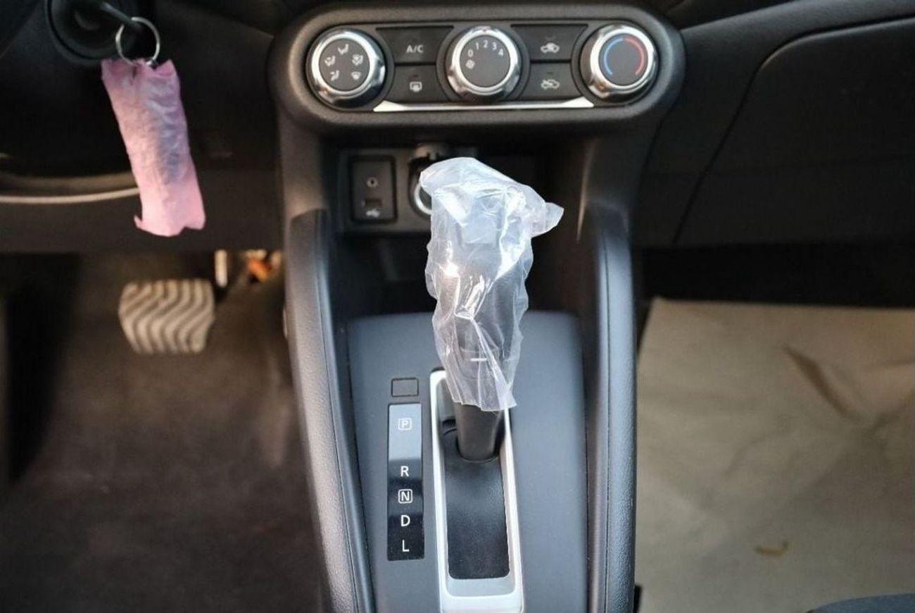 نيسان صني نيسان_ساني_2023_1.6_مواصفات_خليجي_