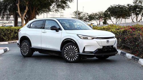 Honda e:NS1 ENS1 ELECTRIC CAR FULL OPTION 2023