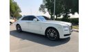 Rolls-Royce Ghost ***2016*** GCC Spec