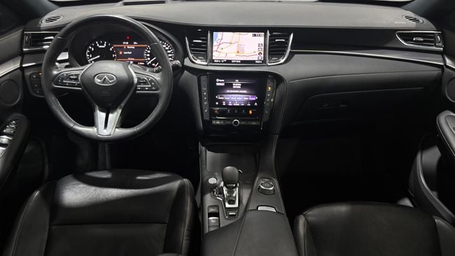 Infiniti QX55 LUXE, миниатюра 27