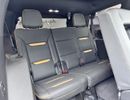 GMC Yukon AT4 5.3L 2021 GMC Yukon AT4, Warranty, Full GMC Service History, Full Options, 8 Seater, GCC