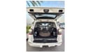 Toyota 4Runner LIMITED 4X4