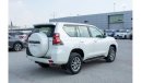 Toyota Prado EXR AED 2498 PM | 4.0 L | GCC | WARRANTY