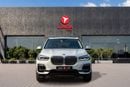BMW X5 XDRIVE40I EXCLUSIVE BMW X5 40i 2019 GCC | Warranty