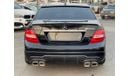Mercedes-Benz C 300 Std Mercedes C300_2012_Excellent_Condition _Full option
