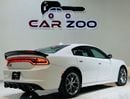 Dodge Charger GT 3.6L