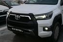 تويوتا هيلوكس Toyota Hilux Adventure 4.0L V6, Petrol, 4WD, Pickup, Model 2025
