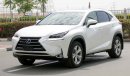 Lexus NX300 Hybrid