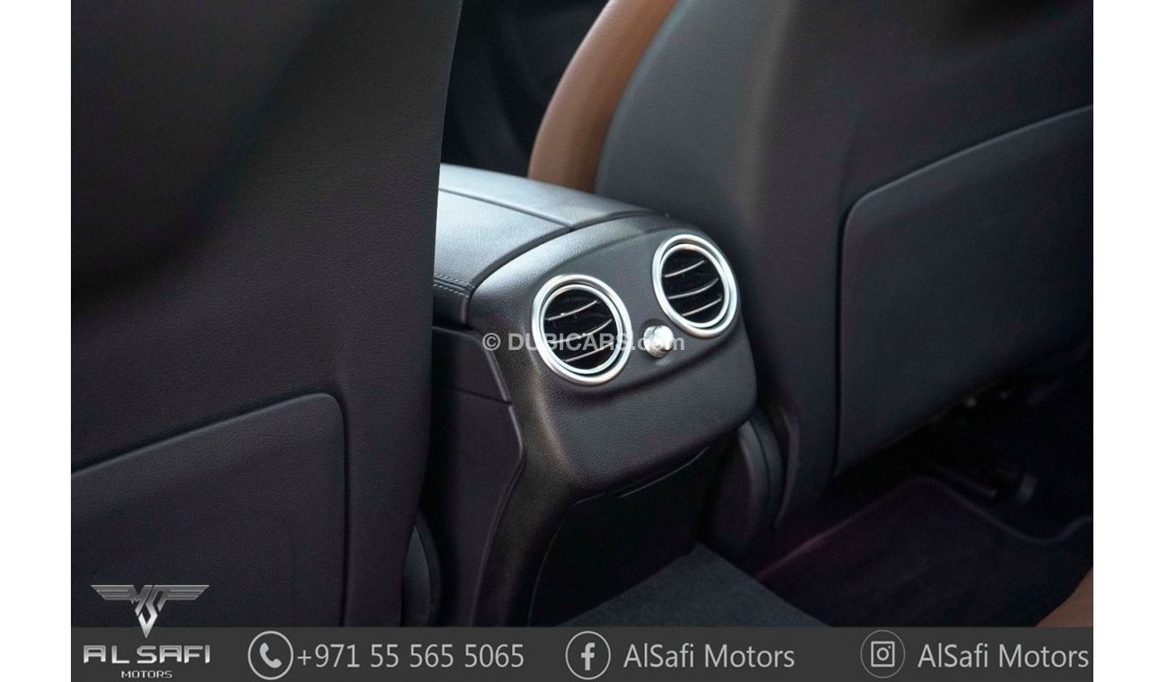 Mercedes-Benz C 43 AMG