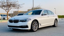 BMW 520i 520