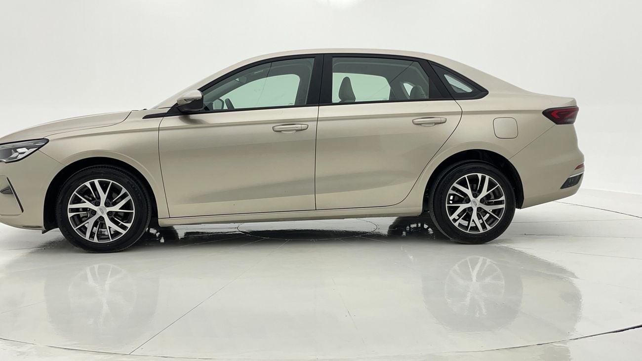 Geely Emgrand GS 1.5 | Zero Down Payment | Free Home Test Drive