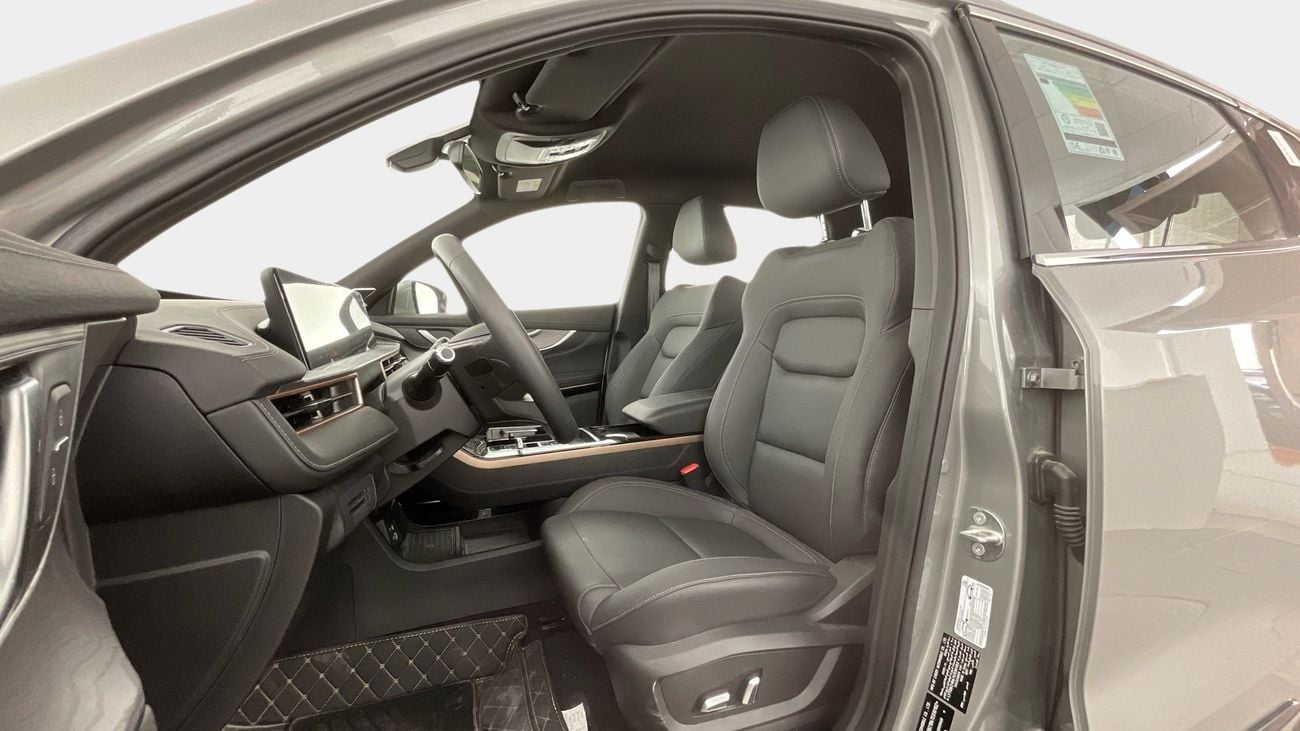 Exeed LX COMFORT | Guaranteed Warranty | 0 Down Payment