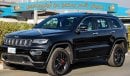 Jeep Grand Cherokee Limited 2021 V6 3.6L W/ 3 Yrs or 60K km Warranty @ Trading Enterprises