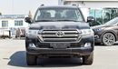 Toyota Land Cruiser V8