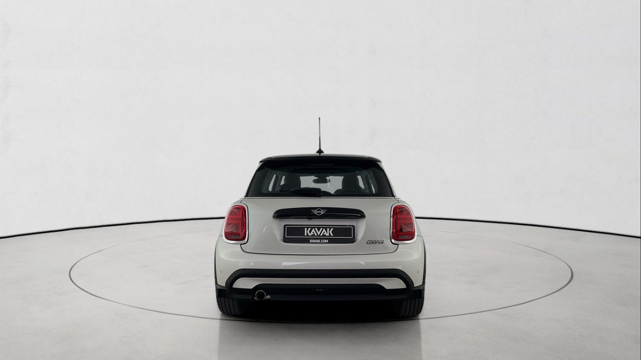Mini Cooper 1.5 COOPER AUTO | Guaranteed Warranty | 0 Down Payment
