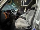 Nissan Patrol Safari
