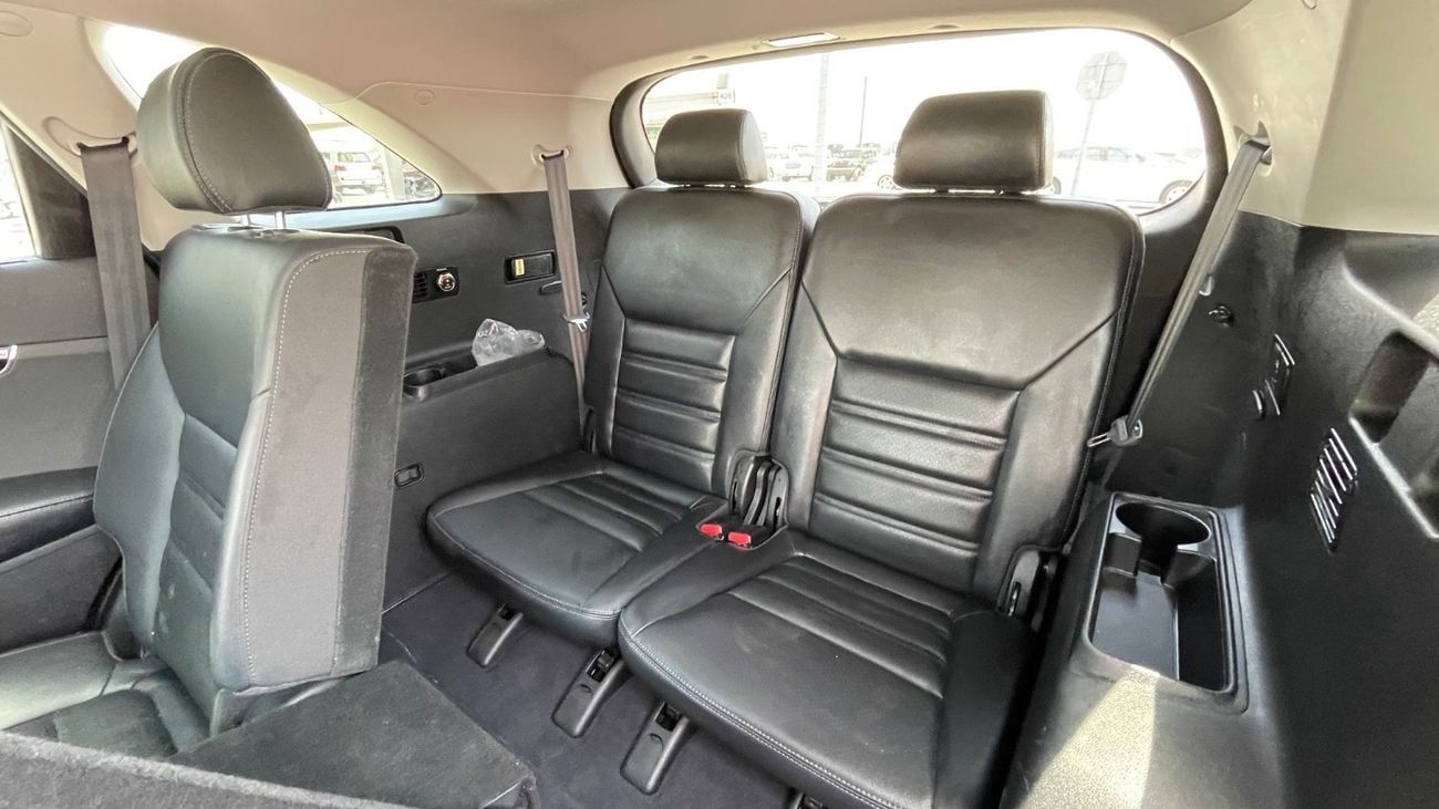 Kia Sorento EX Top 3.3L