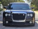Chrysler 300C CHRYSLER C 300 SRT V8 2006 LOW MILEAGE // PERFECT CONDITION
