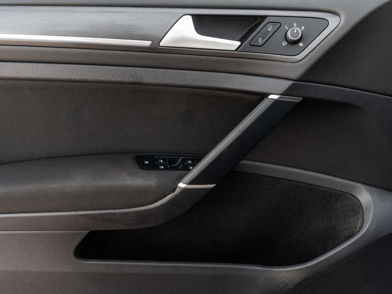 Volkswagen Golf GTI Sport 2.0T