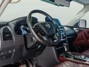 Nissan Patrol SE PLATINUM CITY 4.0