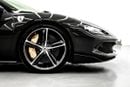 فيراري 296 GTB Assetto Fiorano | GCC Specs | Low Mileage | SERVICE Contract AL TAYER