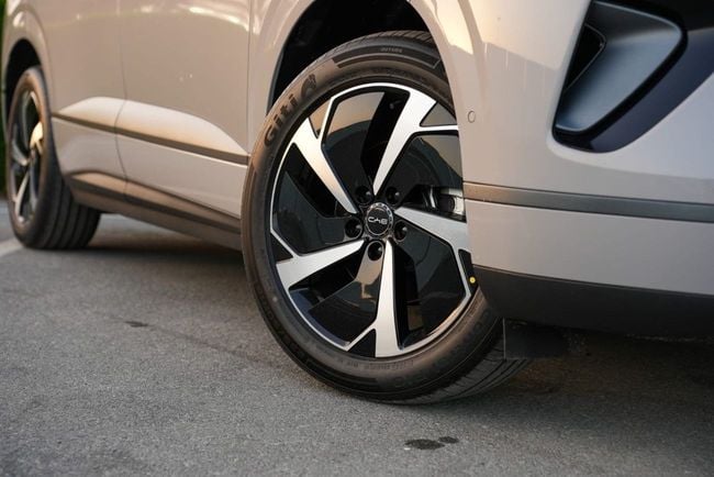BYD Sealion STANDARD, миниатюра 11