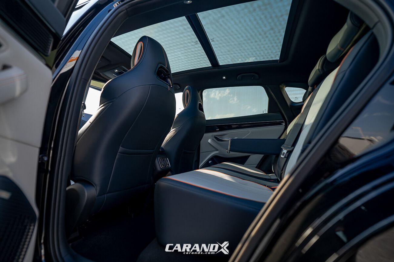 BYD Song Plus BYD Song Plus EV 605km Flagship 2025