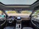 Ford Explorer LIMITED 2021 US SPEC // V4 2.3L // FULL OPTION // GOOD CONDITION
