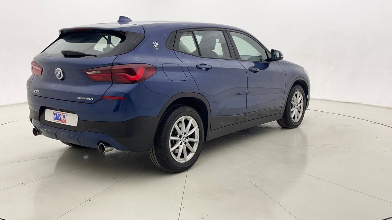 BMW X2 SDRIVE 20I JOY EDITION 2 | Zero Down Payment | Home Test Drive