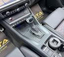 Audi RS Q3 2024 Audi RSQ3 Sportback, 2029 Audi Warranty + Service Pack, Full Audi Service History, Low Km, GCC
