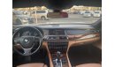 BMW 750Li Executive BMW 750 Li_TWIN POWER TERBO _GCC_2015_Excellent Condition _Full option