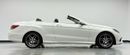 Mercedes-Benz E 400 AMG 3.0L 2016 Mercedes Benz E400 AMG Cabriolet, Full Service History, Excellent Condition, GCC