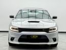 Dodge Charger R/T 5.7L 2023 Dodge Charger R/T, 2027 Dodge Warranty, 2028 Dodge Service Pack, Low Km, Fully Loaded,